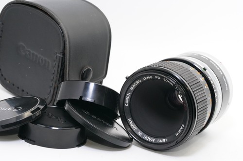 Ottime condizioni canon fd - [ottime,