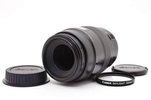 Ottimo come nuovo canon ef - nuovo],