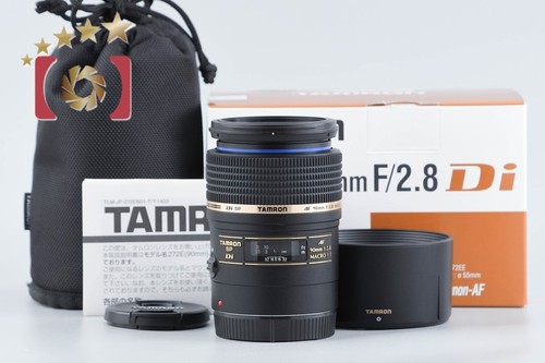 Tamron 272e 90mm - 90mm, f/2.8