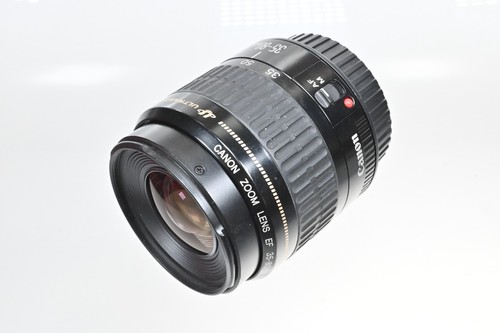 Obiettivo zoom canon - zoom, ef