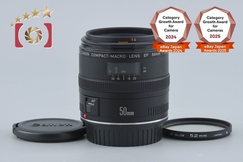 Canon 50mm 5 compact - canon,