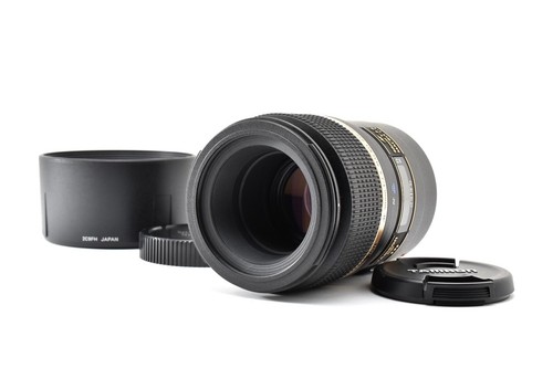 Quasi come nuovo tamron - [quasi, sp