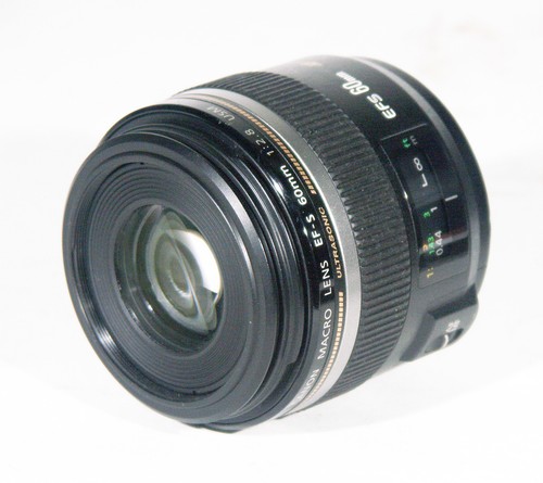 Obiettivo autofocus canon - autofocus,