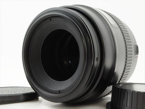 Come nuovo canon ef 100mm - nuovo],