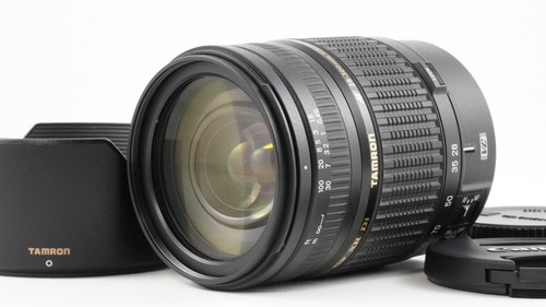 Tamron af 28 - ld, di