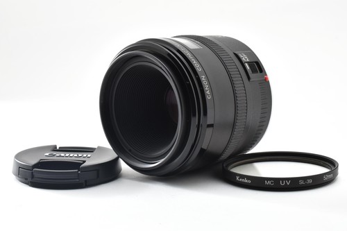 Ottimo come nuovo canon ef - [ottimo,