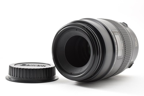 Quasi come nuovo canon - [quasi, ef
