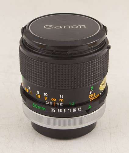 Canon macro lens - canon,