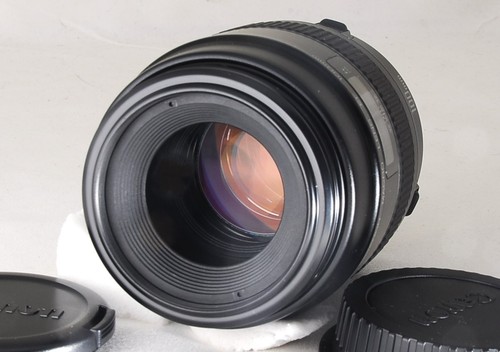 Canon 100mm 8 macro per - canon,