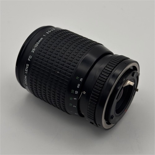 Canon zoom macro - zoom,