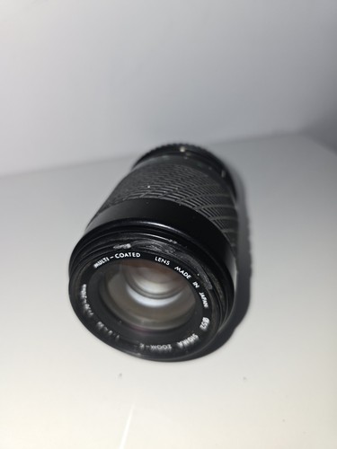 Sigma compact macro - 50mm, f/2.8