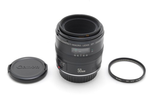 Ottimo come nuovo canon - canon, ef