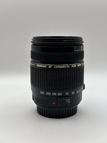 Tamron 300mm aspherical - tamron,