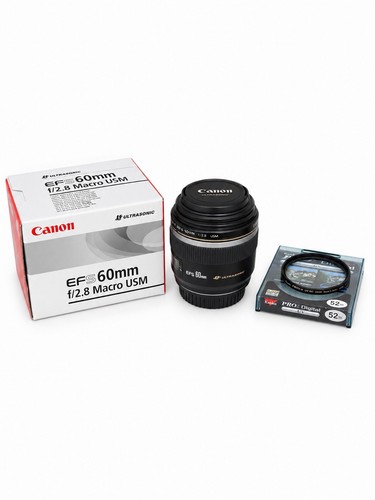 Canon 60mm 2 8 macro - canon,