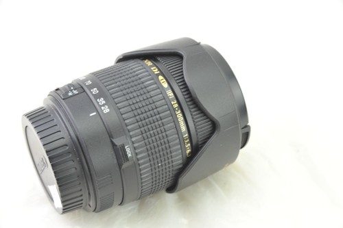 Tamron ld if asph - xr,