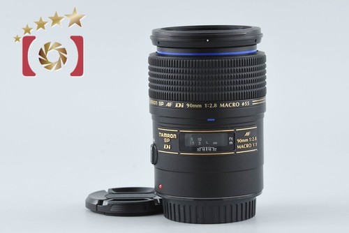 Tamron 272e 90mm 2 - 272e, sp