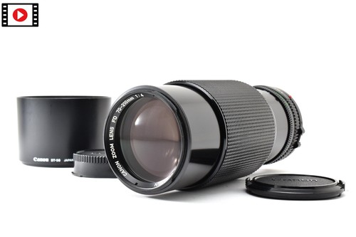 Quasi come nuovo canon - nuovo],