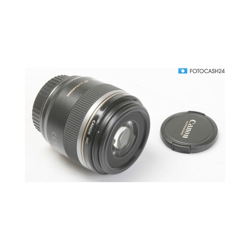Canon 60 macro - ef-s, 2,8/60