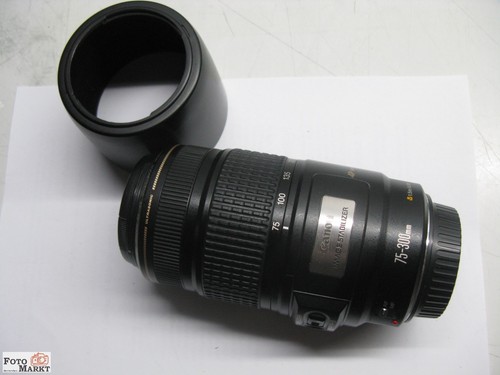 Canon 300mm 5 6 - ef, 75-300mm