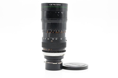 Canon obiettivo zoom - obiettivo,