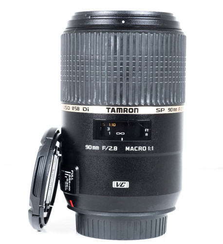 Tamron 2 8 di macro - tamron, f/2.8