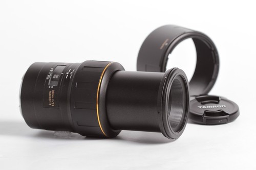 Tamron 8 90 obiettivo - tamron, 2,8/90