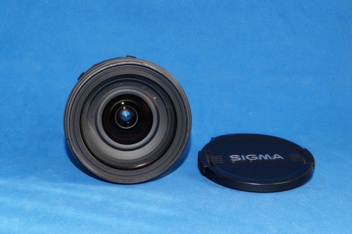 Sigma macro 18 - ex, mm