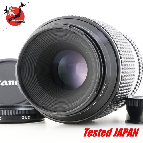 Canon nuovo nfd 100 f - canon, f/4