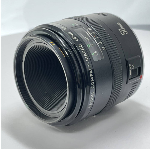 Eccellente canon ef - 【eccellente+】canon, 50mm