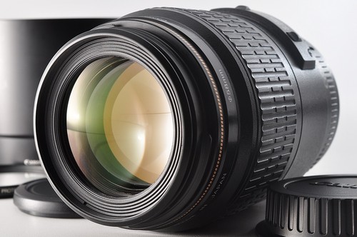 Obiettivo canon 100mm 2 - canon,