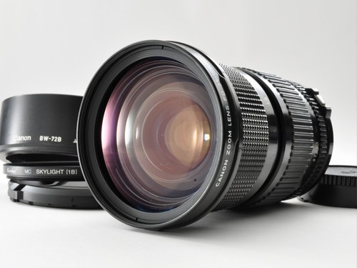 Canon nuovo obiettivo macro