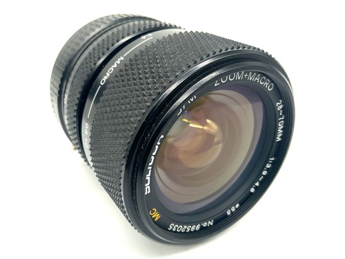 Soligor zoom macro mc - soligor, s/m