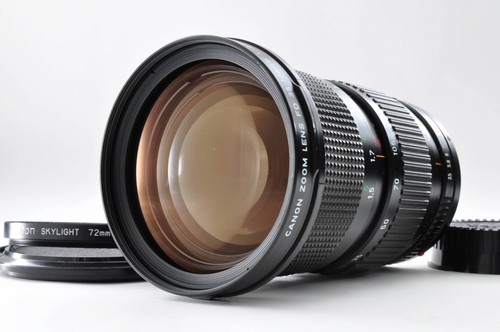 Canon nuovo obiettivo macro