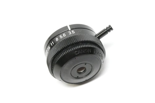 Canon macro photo lens - canon,