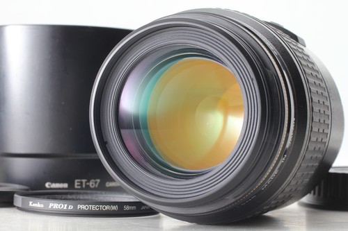Ottime condizioni canon - [ottime, ef