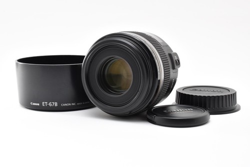 Ottimo come nuovo canon ef - [ottimo, ef-s