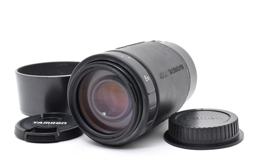 Exc tamron ld - af,