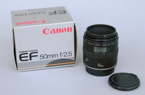 Ottime condizioni canon - canon, ef