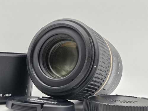 Come nuovo obiettivo macro - nuovo+],