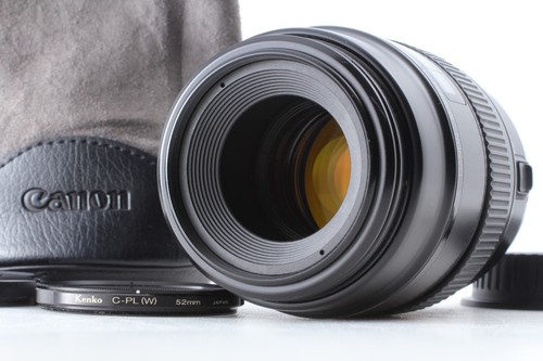 Quasi nuovo canon - nuovo], 100mm