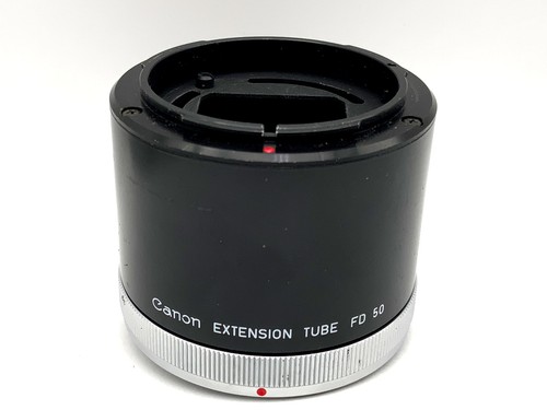 Canon tubo di prolunga - fd, 50