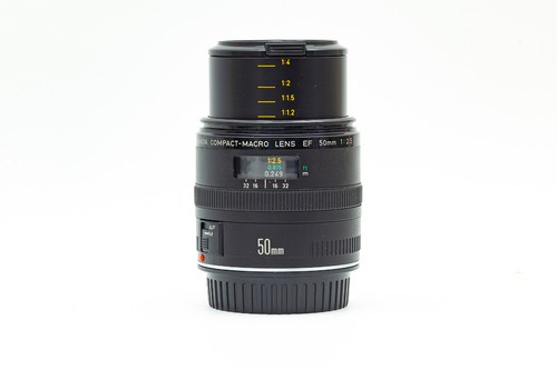 Canon 50mm 8 compact - canon,