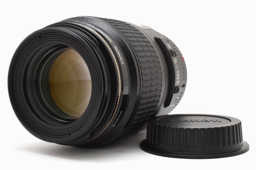 Ottimo come nuovo canon ef - nuovo],