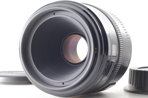 Ottime condizioni canon ef - [ottime,