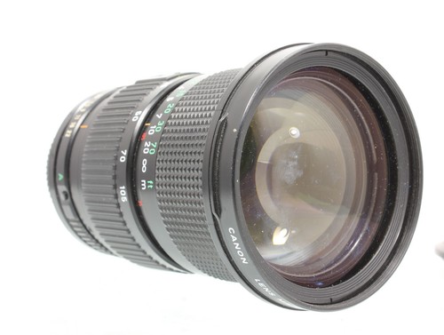 Canon 105mm 3 5 - fd, 35-105mm