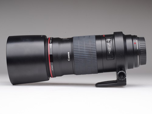 Canon 180 5 - mm, l