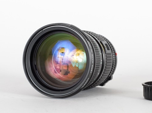 Canon new macro - canon, fd