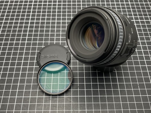 Sigma macro 90mm - sigma,