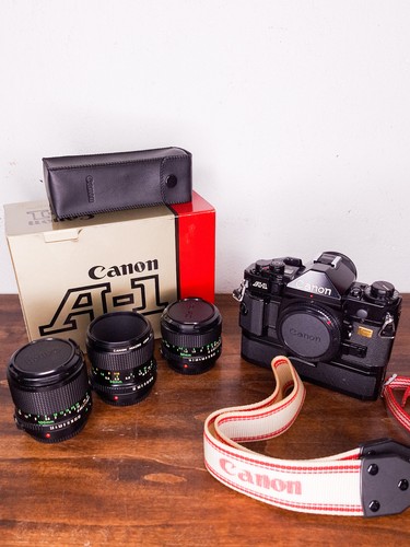 Canon 35mm film - canon,