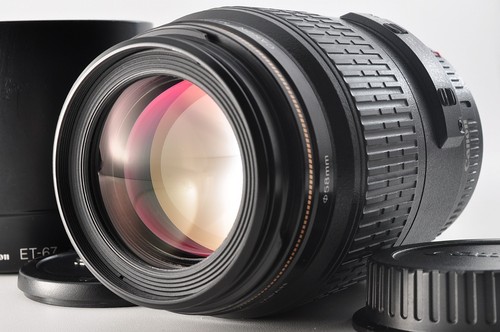 Canon 100 2 8 macro - f/2.8,
